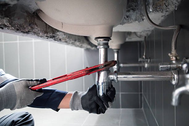 Licensed Leak Detection service in Red Oak, NC - Street Wise - Plumbing